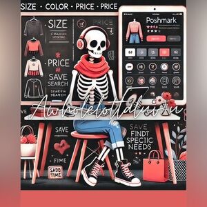 IT COULD ALL BE SO SIMPLE 🥰